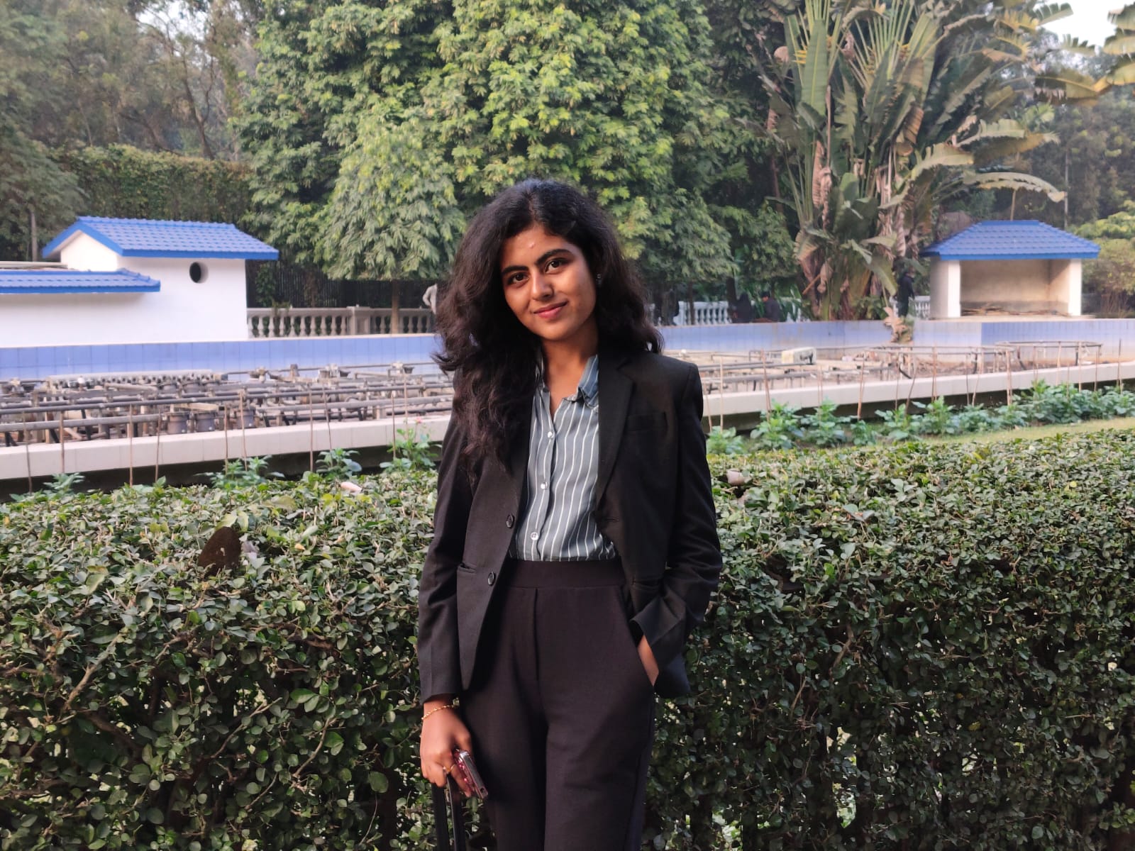 Madhusmita